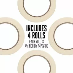 Weston Freezer Tape | 4-Pack -Frying, Grilling & Cooking Shop 719wmxcq2nl. ac sl1500