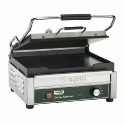 Waring Commercial Flat Surface Toasting Grill