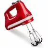 KitchenAid 6-Speed Hand Mixer With Flex Edge Beaters | Empire Red -Frying, Grilling & Cooking Shop 71dpqad0wnl. ac sl1500
