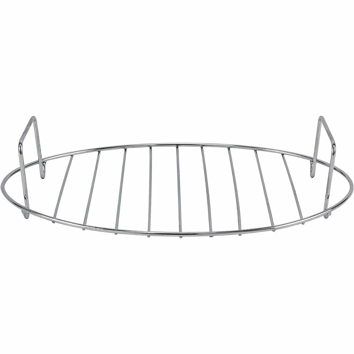 Nesco / American Harvest Nesco 6-Quart Roaster | White 7 Nesco / American Harvest Nesco 6-Quart Roaster | White - Image 5