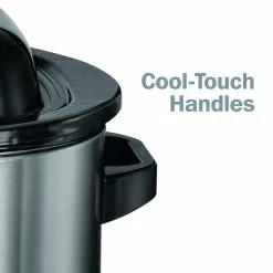 Hamilton Beach Commercial Proctor Silex Commercial 18 Qt. Turkey Roaster Oven/Warmer By Hamilton Beach 11 Hamilton Beach Commercial Proctor Silex Commercial 18 Qt. Turkey Roaster Oven/Warmer By Hamilton Beach -Frying, Grilling & Cooking Shop 71e7yz 7fl. sl1500