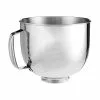 Cuisinart 5.5-Quart Mixing Bowl | Stainless Steel -Frying, Grilling & Cooking Shop 71ewxtv6gal. ac sl1500