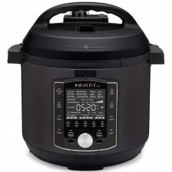 Instant Pot Pro Pressure Cooker | 8-Quart