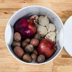 NutriMill Wireless Smart Seal Vacuum Seal Canister -Frying, Grilling & Cooking Shop 71g1qat803l. ac sl1500