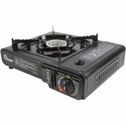 Chard Single Burner Portable Butane Stove -Frying, Grilling & Cooking Shop 71gvkvwpbkl. ac sl1500