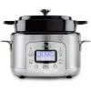 All-Clad 5-Quart Electric Dutch Oven -Frying, Grilling & Cooking Shop 71h4k2bnfxl. ac sl1500