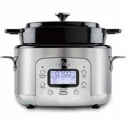 All-Clad 5-Quart Electric Dutch Oven