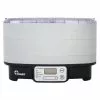 Chard 5 Tray Digital Dehydrator -Frying, Grilling & Cooking Shop 71hyuxb2qql. ac sl1500