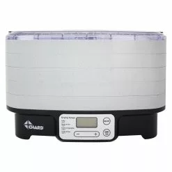 Chard 5 Tray Digital Dehydrator