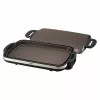 Zojirushi Gourmet Sizzler Electric Griddle -Frying, Grilling & Cooking Shop 71lou2evapl. ac sl1500