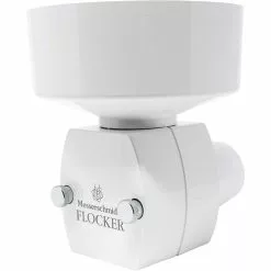 Family Grain Mill Grain Flaker Attachment | For Family Grain Mill Products & WonderMix Mixers