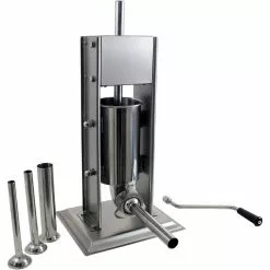 Chard Vertical Sausage Stuffer -Frying, Grilling & Cooking Shop 71ml lgkbzl. ac sl1500