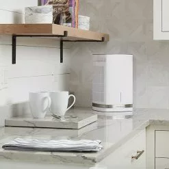 Cuisinart PuRXium Countertop Air Purifier | Medium Room 12 Cuisinart PuRXium Countertop Air Purifier | Medium Room -Frying, Grilling & Cooking Shop 71q6yc31mos. ac sl1500