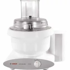 Bosch Universal Plus Mixer Slicer/Shredder Attachment -Frying, Grilling & Cooking Shop 71sumo7eoel. ac sl1500