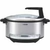 Zojirushi 6 Qt. Multicooker -Frying, Grilling & Cooking Shop 71xc6fuwjbl. ac sl1500 1