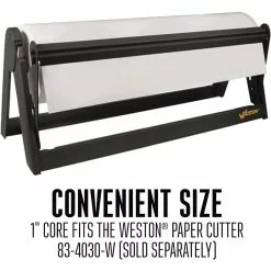 Weston Heavy Duty Freezer Paper - 300' Roll -Frying, Grilling & Cooking Shop 71ydug pr7l. ac sl1500 1