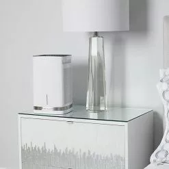 Cuisinart PuRXium Countertop Air Purifier | Medium Room 13 Cuisinart PuRXium Countertop Air Purifier | Medium Room -Frying, Grilling & Cooking Shop 71z3flisasl. ac sl1500