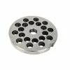 LEM Premium #5 Salvinox SS Grinder Plate - 1/4" (6mm) -Frying, Grilling & Cooking Shop 788ss web