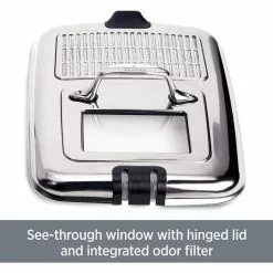 All-Clad Deep Fryer -Frying, Grilling & Cooking Shop 81 ajcndxel. ac sl1500