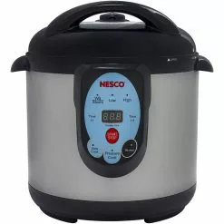 Nesco / American Harvest NESCO Smart Canner & Cooker
