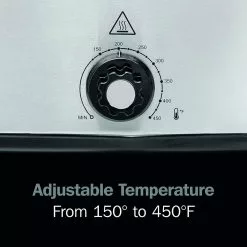 Hamilton Beach Commercial Proctor Silex Commercial 18 Qt. Turkey Roaster Oven/Warmer By Hamilton Beach 16 Hamilton Beach Commercial Proctor Silex Commercial 18 Qt. Turkey Roaster Oven/Warmer By Hamilton Beach -Frying, Grilling & Cooking Shop 817qr8wqhal. sl1500