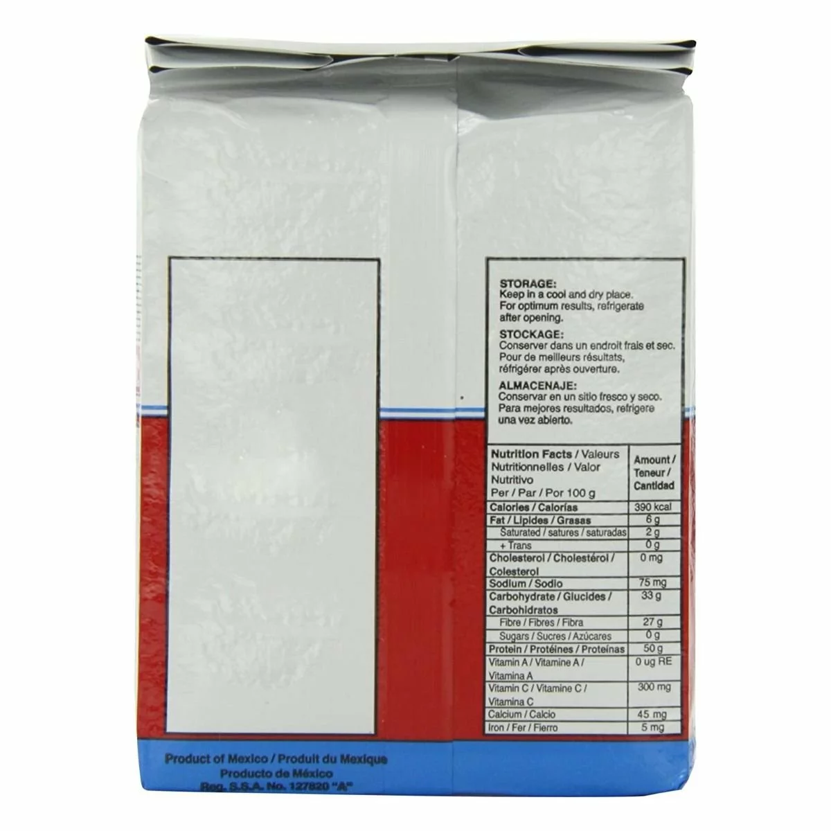 Lesaffre Yeast Corp. Saf Instant Yeast (Red Label) | 1 Lb 4 Lesaffre Yeast Corp. Saf Instant Yeast (Red Label) | 1 Lb - Image 2