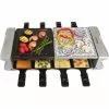 Cucina Pro CucinaPro 8-Pan Deluxe Raclette -Frying, Grilling & Cooking Shop 81antmxms1l. ac sl1500 1