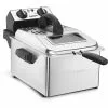 Cuisinart Stainless Steel Deep Fryer | 4-Quart -Frying, Grilling & Cooking Shop 81bbbtmk7pl. ac sl1500