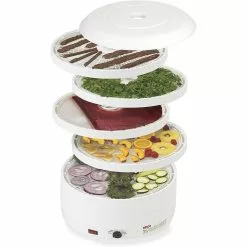 Nesco / American Harvest Nesco American Harvest Garden Master 8 Tray -Frying, Grilling & Cooking Shop 81gowtjkn6l. ac sl1500
