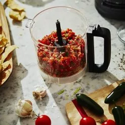 KitchenAid 9-Cup Food Processor | Black Matte -Frying, Grilling & Cooking Shop 81hkpv7vsyl. ac sl1500