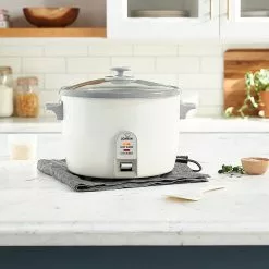 Zojirushi 10-Cup Rice Cooker & Warmer/Steamer -Frying, Grilling & Cooking Shop 81hqfhrvwws. ac sl1500