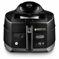 DeLonghi De'Longhi MultiFry Air Fryer & Multi-Cooker With Surround Cooking System