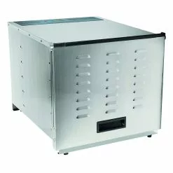 Proctor Silex Commercial 10 Tray Food Dehydrator -Frying, Grilling & Cooking Shop 81mukhl20al. sl1500