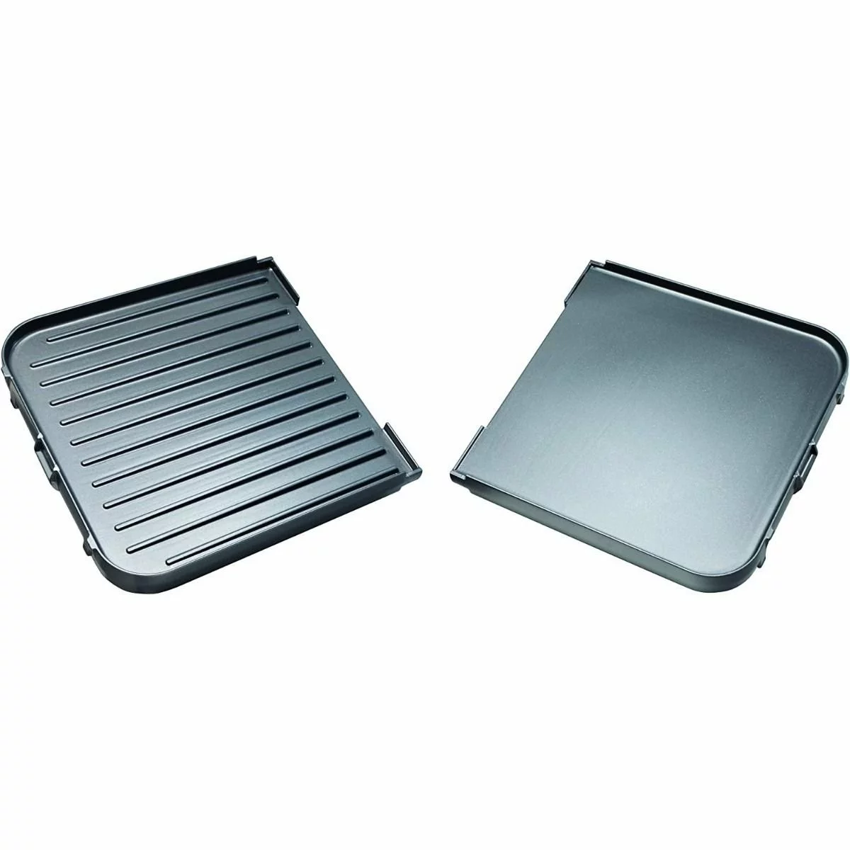 Hamilton Beach Home Hamilton Beach 3-in-1 Grill & Griddle 4 Hamilton Beach Home Hamilton Beach 3-in-1 Grill & Griddle - Image 2