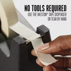 Weston Freezer Tape | 4-Pack -Frying, Grilling & Cooking Shop 81nrrfcptel. ac sl1500