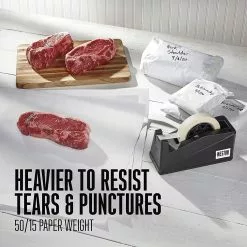 Weston Heavy Duty Freezer Paper - 300' Roll -Frying, Grilling & Cooking Shop 81snwh0fqil. ac sl1500 1