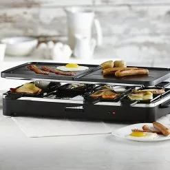 Trudeau Fiesta Reversible Party Grill -Frying, Grilling & Cooking Shop 81yag3as bl. ac sl1500