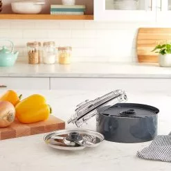 Cuisinart Dicing Accessory Kit | For FP-13 Elemental Collection & SFP-13 13-Cup Food Processor -Frying, Grilling & Cooking Shop 81za7n6ibal. ac sl1500