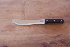 Weston Game Processing Kit - 10-Piece Set -Frying, Grilling & Cooking Shop 83 7001 w butcher knife 1