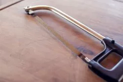 Weston Game Processing Kit - 10-Piece Set -Frying, Grilling & Cooking Shop 83 7001 w saw 1