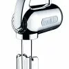 Dualit Hand Mixer | Chrome 1 Dualit Hand Mixer | Chrome -Frying, Grilling & Cooking Shop 88520 dualit handmixer chrome