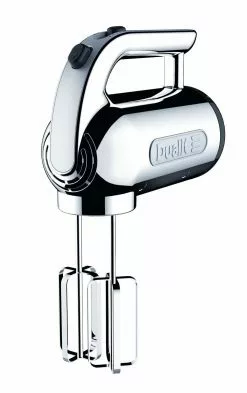 Dualit Hand Mixer | Chrome