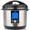 Zavor LUX™ LCD Multi-Cooker | 8 Qt. -Frying, Grilling & Cooking Shop 8 qt
