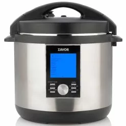 Zavor LUX™ LCD Multi-Cooker | 8 Qt.