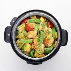 Zavor LUX™ Edge Multi-Cooker | 8 Qt. -Frying, Grilling & Cooking Shop 8q 1