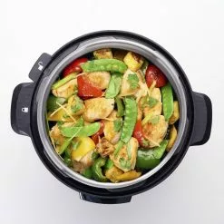 Zavor LUX™ LCD Multi-Cooker | 8 Qt. -Frying, Grilling & Cooking Shop 8qt lifestyle