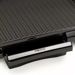 Presto® Cool-Touch Electric Indoor Grill -Frying, Grilling & Cooking Shop 918hukovldl. ac sl1500