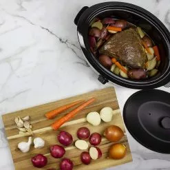 Nesco / American Harvest Nesco 6-Quart Roaster | White 15 Nesco / American Harvest Nesco 6-Quart Roaster | White -Frying, Grilling & Cooking Shop 91zavadqrkl. ac sl1500