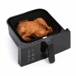 Presto® AirDaddy® Electric Air Fryer | 4.2 Qt. -Frying, Grilling & Cooking Shop airdaddy4