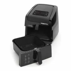 Presto® AirDaddy® Electric Air Fryer | 4.2 Qt. -Frying, Grilling & Cooking Shop airdaddy5